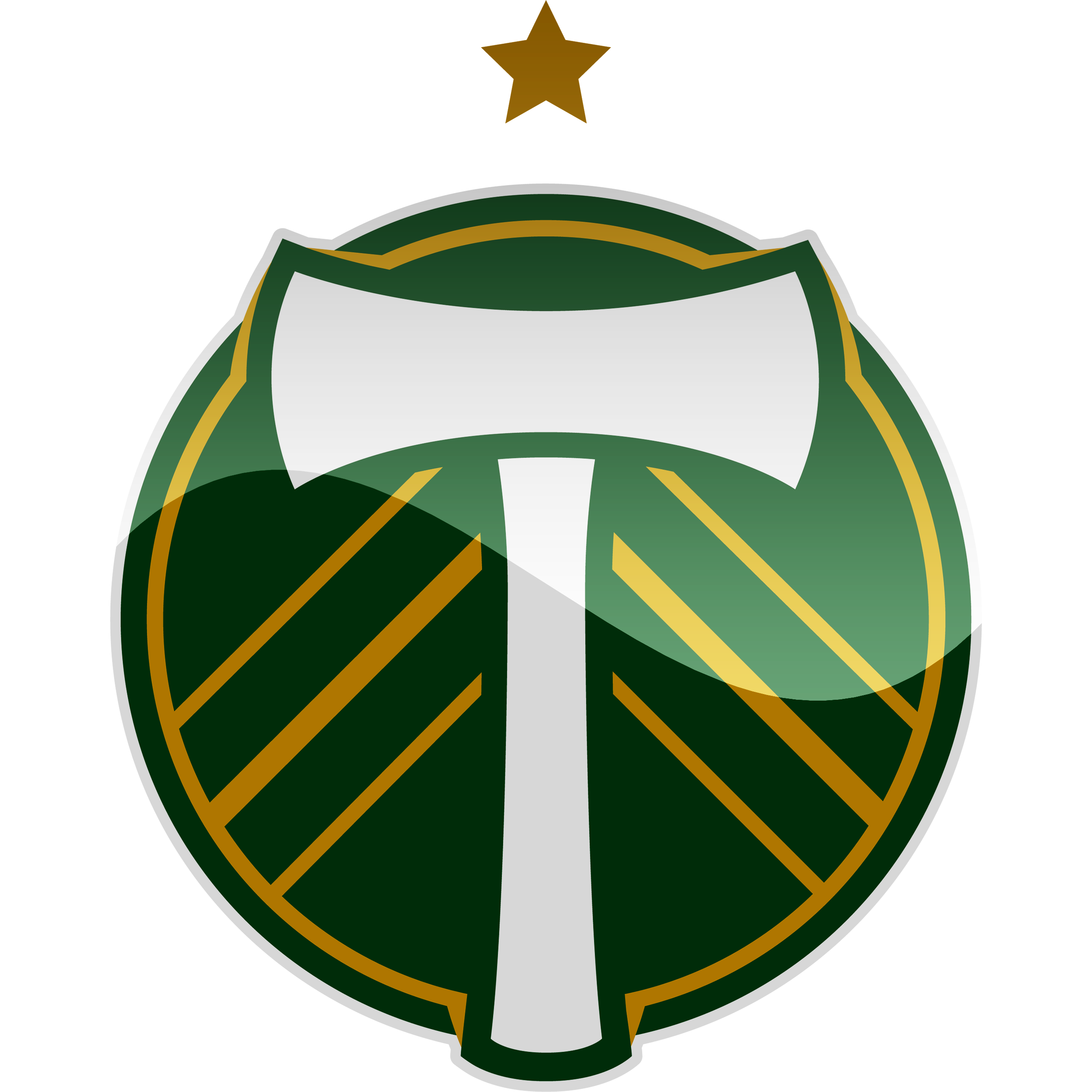 Portland-Timbers-HD-Logo