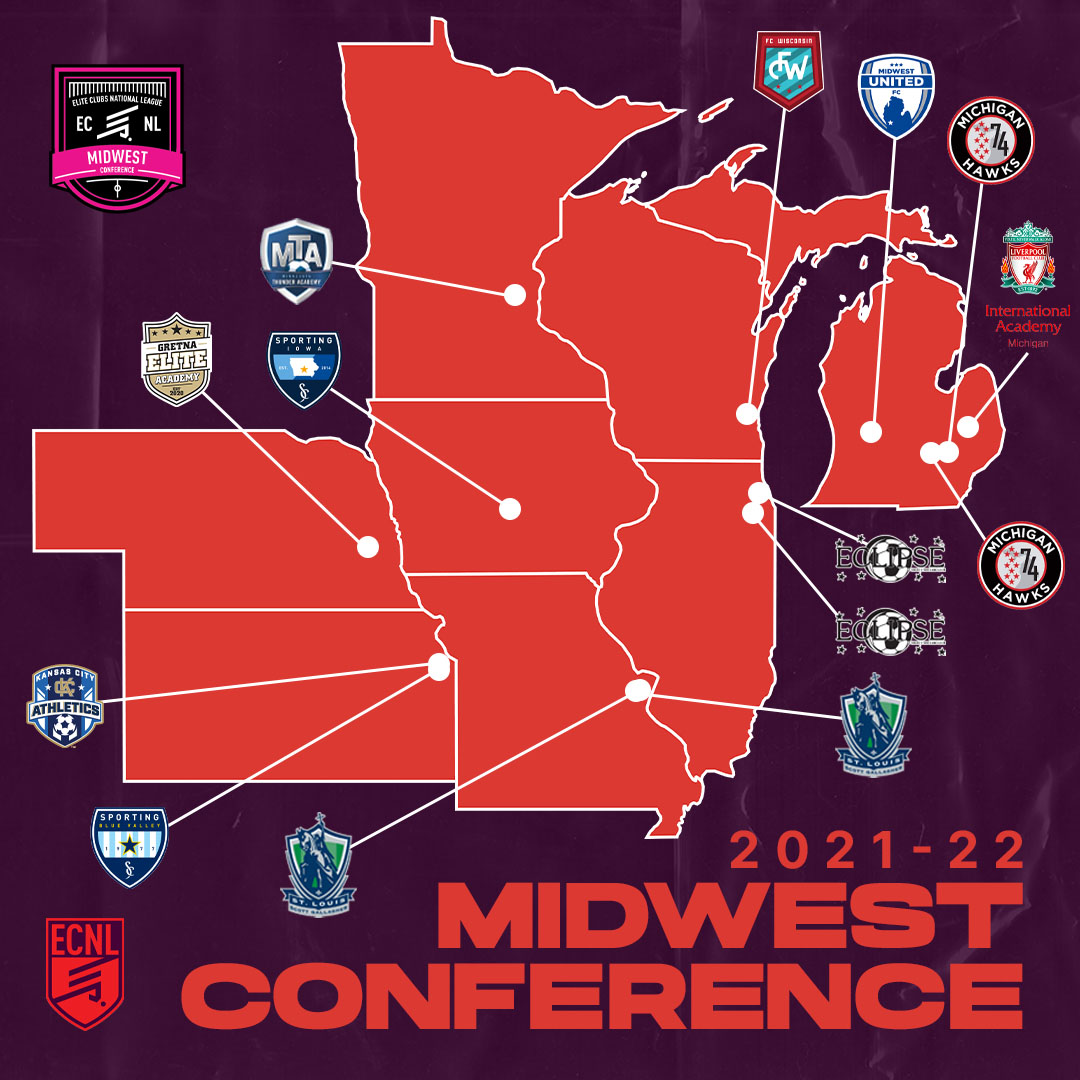 Girls-Conference-MapsMidwest